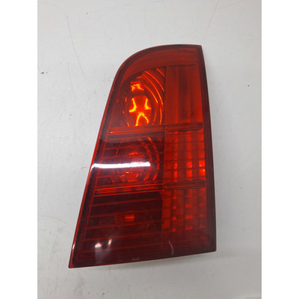 Lanterna Tampa Traseira Direita Fiat Palio Weekend 2005 