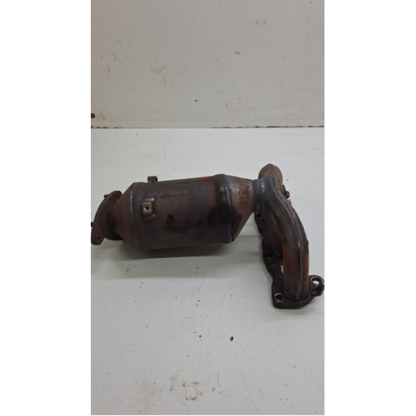 Catalisador Chevrolet Onix 1.4 Ltz 2013 / 2014 