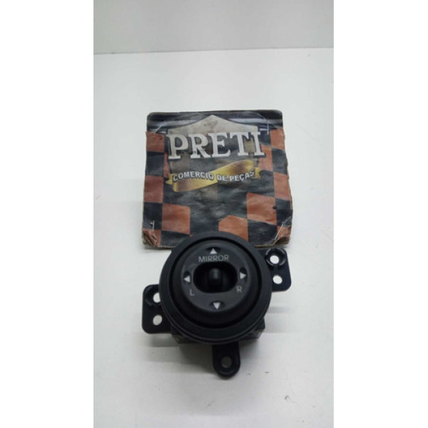 Botão Retrovisor Hyundai Hb20 2014