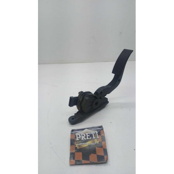Pedal Acelerador Hyundai Hb20 1.0 2014