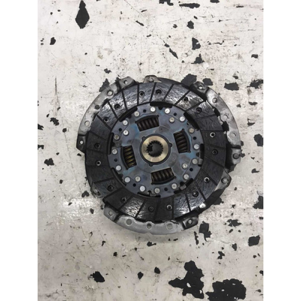 Embreagem Fiat Punto 1.4 2011 Original Promoção