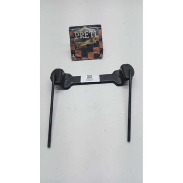 Trava De Bateria Chery Tiggo 7 2020