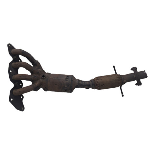 Catalisador Ford Focus 2.0 Automatico 2011 / 2012 / 2013