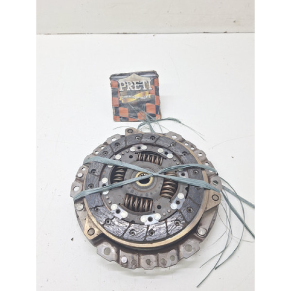 Embreagem C / Plator Disco Gm Onix 1.0 3cc Asp. 2022 / 2023