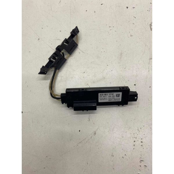 Sensor Ultra Som Volkswagen Jetta Variant 2012 Original
