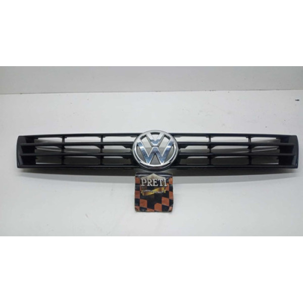 Grade Para Choque Volkswagen Fox 2011