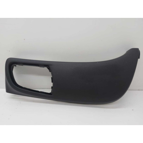 Moldura Difusor De Ar Condicionado City 1.5 2015 A 2021 L/d