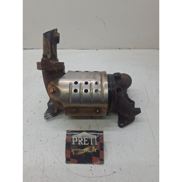 Catalisador Honda Hb20s 1.0 3cc 12v 2020 / 2021 N°04470
