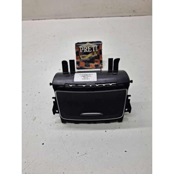 Cinzeiro Painel Mercedes Benz Cla200 2017 