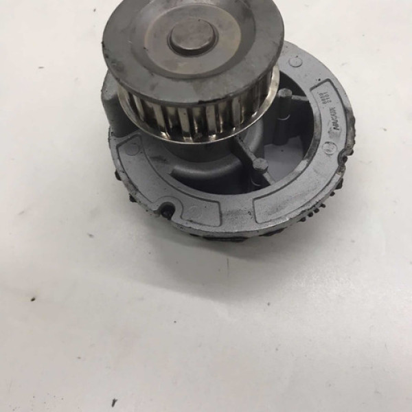 Bomba Dágua Fiat Punto Sporting 1.8 2007 A 2011 Original