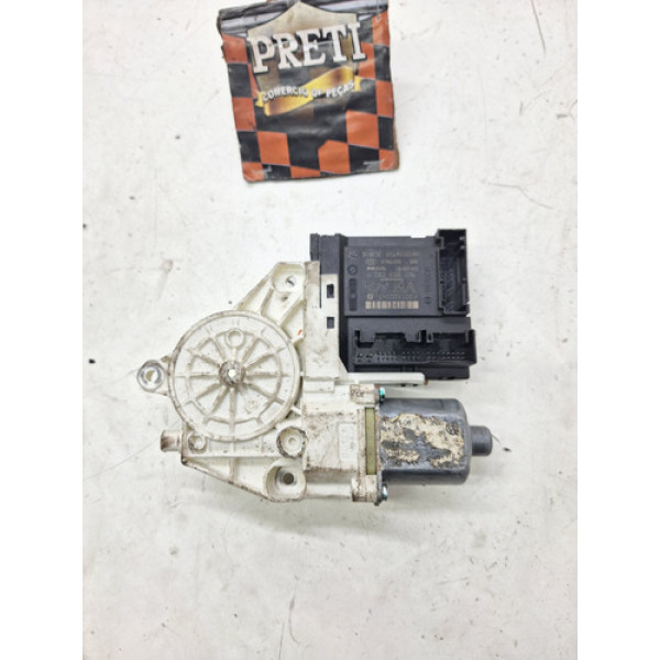 Maquina Vidro Dianteira Direita Vw Jetta 2.5 5c 2007 A 2011 