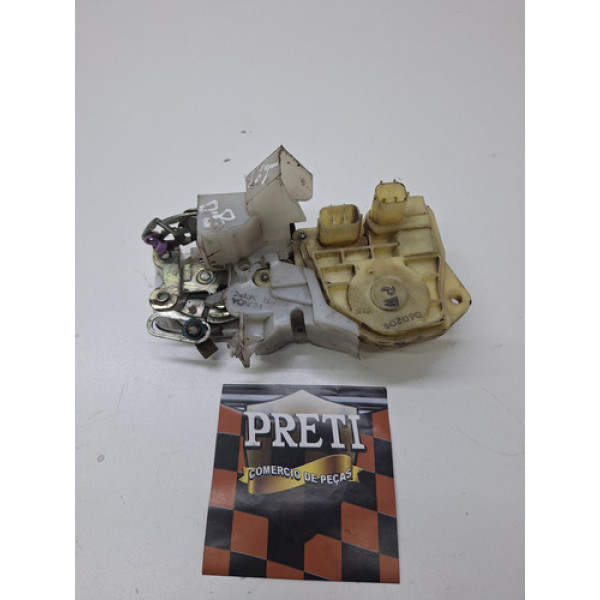 Fechadura Porta Dianteira Direita Honda Fit 2007/2008