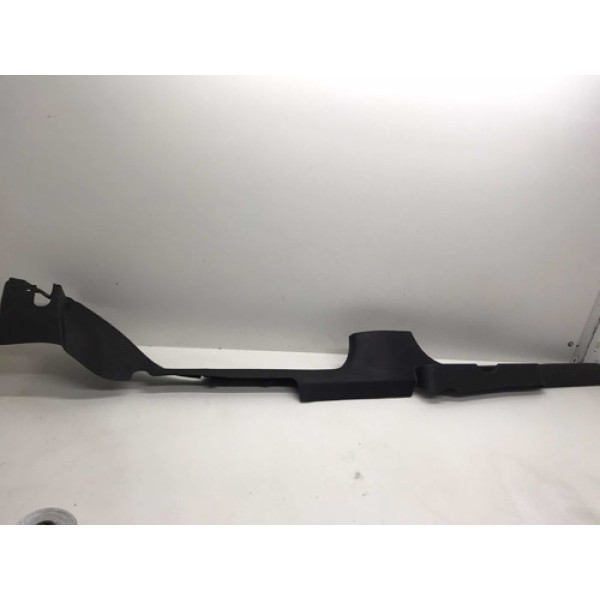 Soleira Corsa Montana Hatch 2005 A 2012 L/e C/detalhe