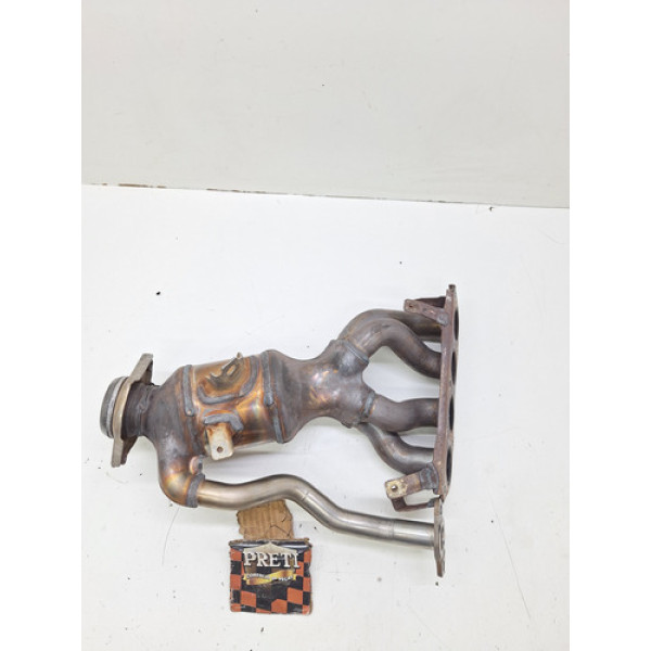 Catalisador Toyota Corolla Cross 2.0 2022 / 2023