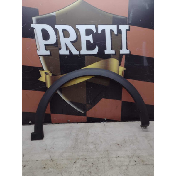 Aplique Para Lama Chevrolet Onix Lado Direito  2018 