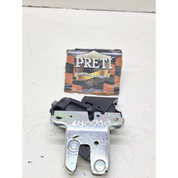 Fechadura Tampa Traseira Vw Passat 2.0 Tsi 2011 / 2012