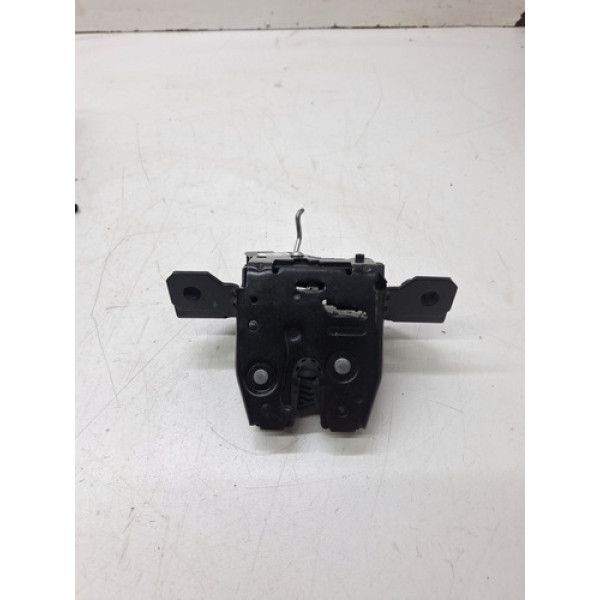 Fechadura Tampa Traseira Chevrolet Onix 2014 A 2016 13587639