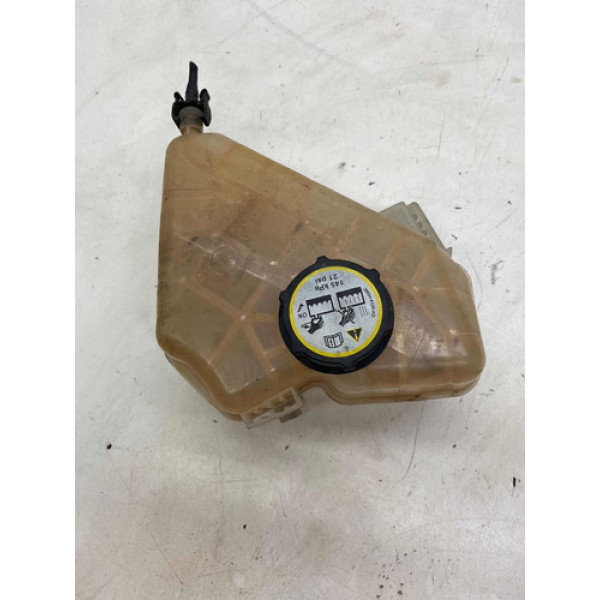 Reservatório Do Radiador Ford Ka 1.0  3cc 2015 A 2020