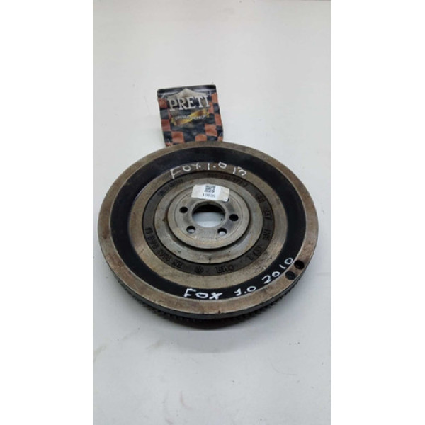 Volante Motor Volkswagen Fox 1.0 2010