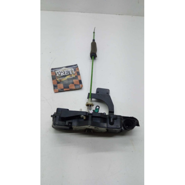 Fechadura Dianteira Esquerda Fiat Stilo 2008