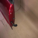 Porta Traseira Direita  Citröen C3 2007 A 2012 
