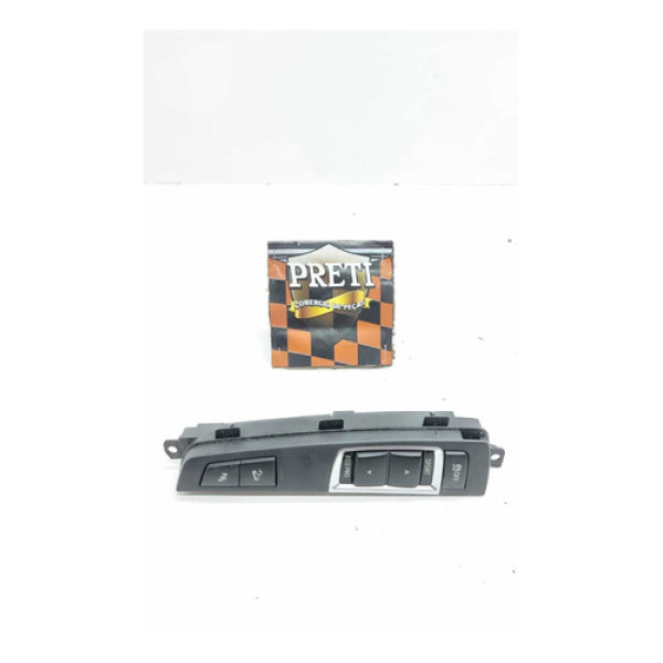 Comando Tração Bmw X4 2.0 Turbo 2016