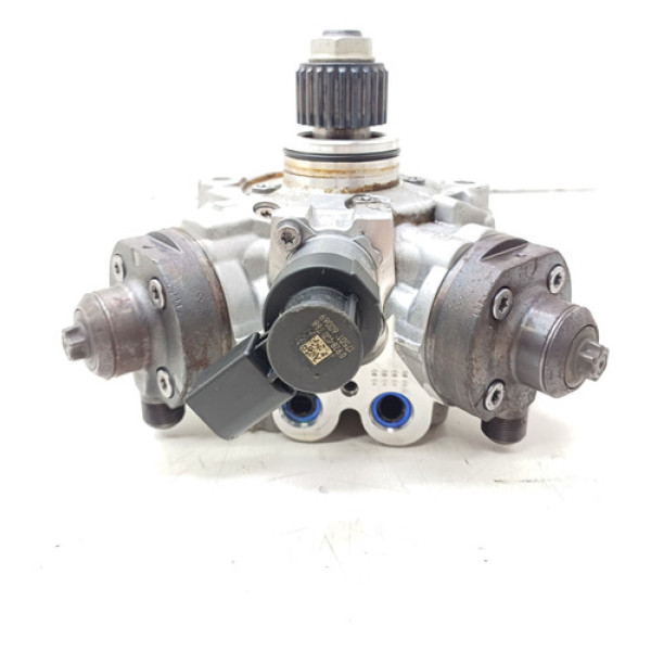 Bomba Alta Pressão Vw Amarok 3.0 V6 2020 / 2021 N°0445010868
