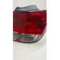 Lanterna Traseira Lado Direito Chevrolet Onix Joy 2015 
