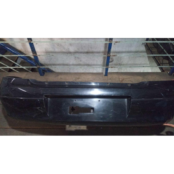 Parachoque Traseiro Fiat Freemont 2012 / 2013