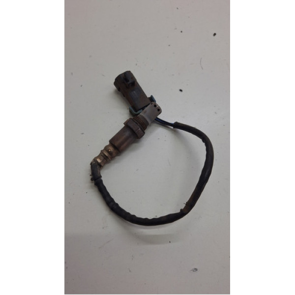 Sonda Lambda Chevrolet Onix 1.4 Ltz 2013 / 2014 