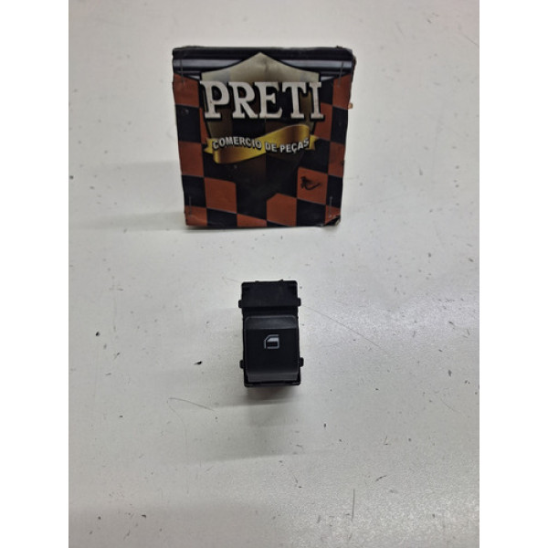 Botão Vidro Elétrico Dianteiro Direito Hyundai Hb20 2021 