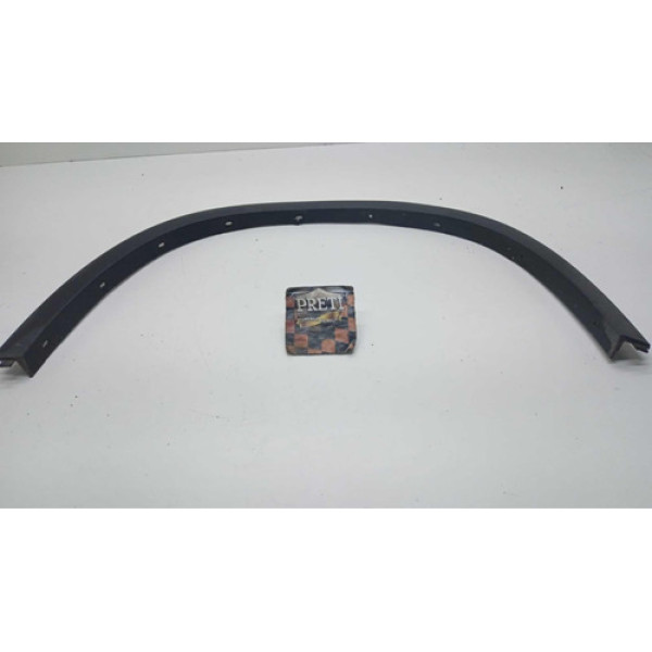 Moldura Para Lama Direito Bmw X1 2014 C /detalhe