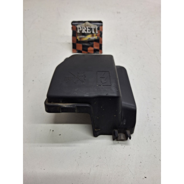 Tampa Caixa Fusiveis Renault Logan 1.6 8v 2014 / 2015