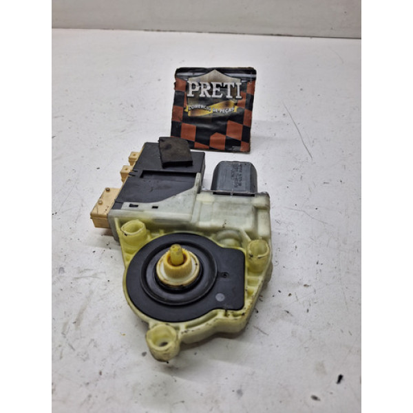 Maquina De Vidro Dianteira Direita Citroen C4 Pallas 2008