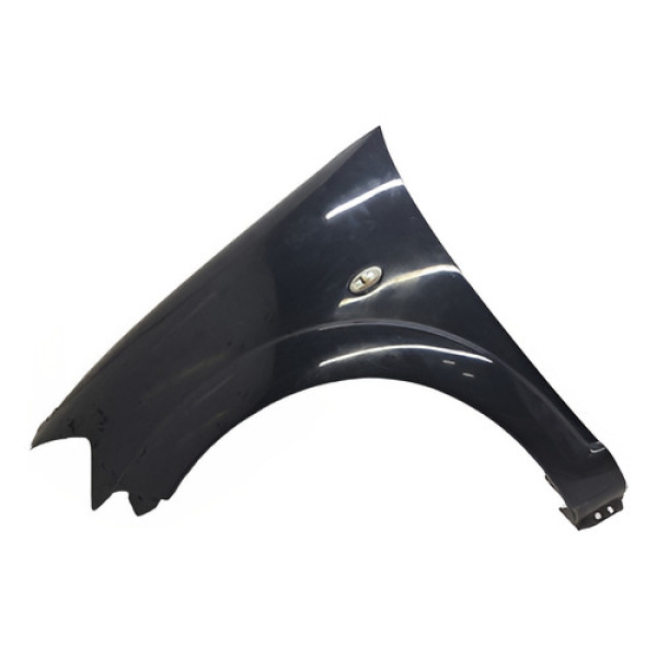 Paralama Lado Esquerdo Citroën C3 1.4 2009 / 2010