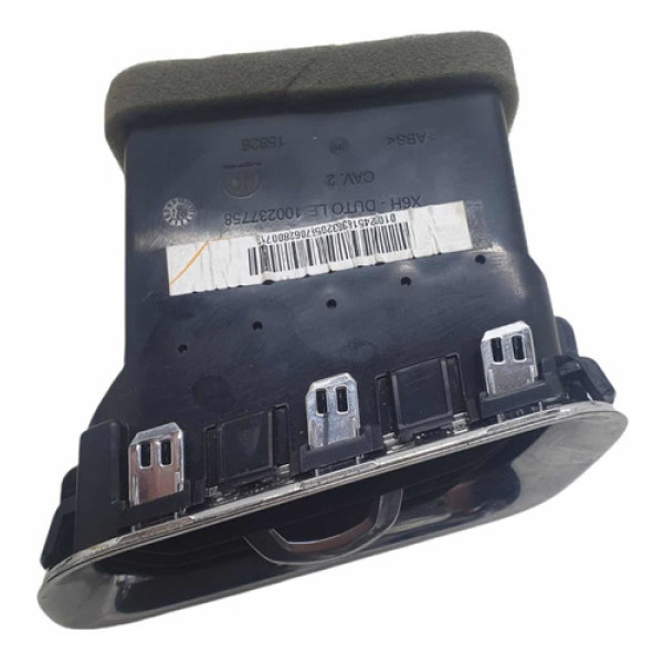 Difusor De Ar Argo Trekking 2019 L/e Original C/detalhe