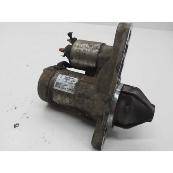 Motor De Arranque Nissan Sentra 2.0 2015