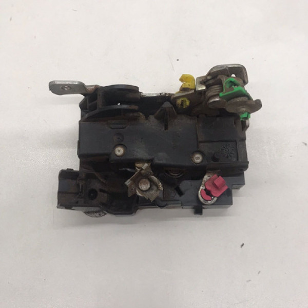 Fechadura Porta Dianteira Esquerdo Kango 2010/15 Manual 