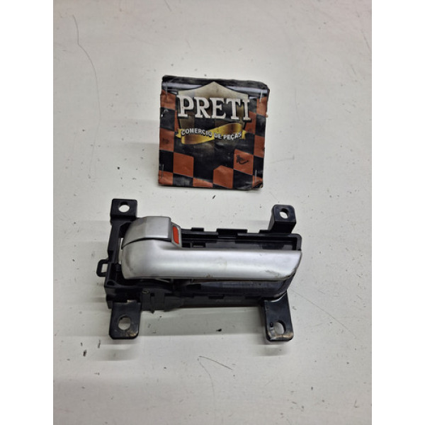 Maçaneta ( Interna ) Traseira Esquerda Kia Sorento 2012