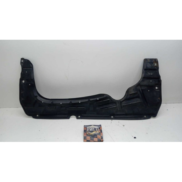 Defletor Radiador Nissan Sentra 2014