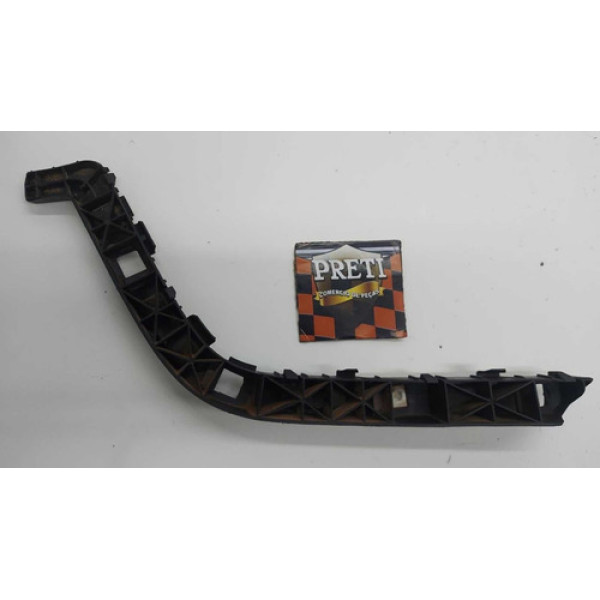 Guia Para Choque Traseiro Kia Sorento 3.3 2016 L/d