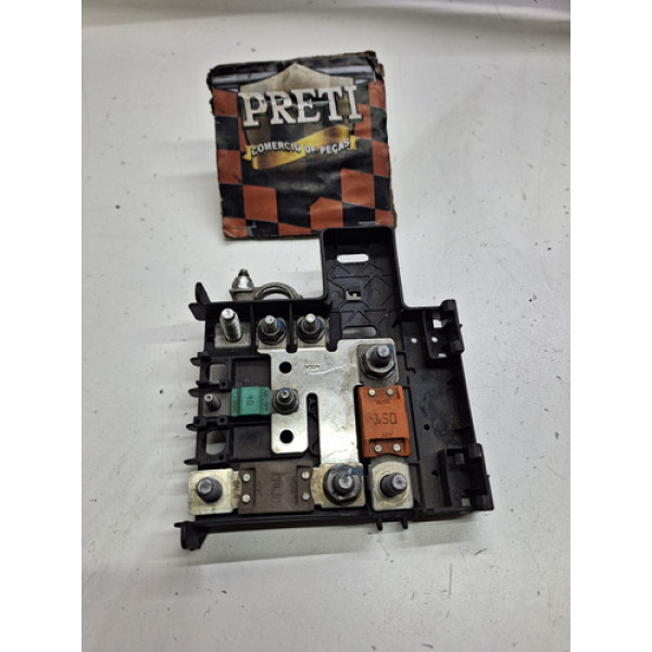 Polo Positivo Bateria Jeep Renegade 1.8 Etorq 2018 / 2019 