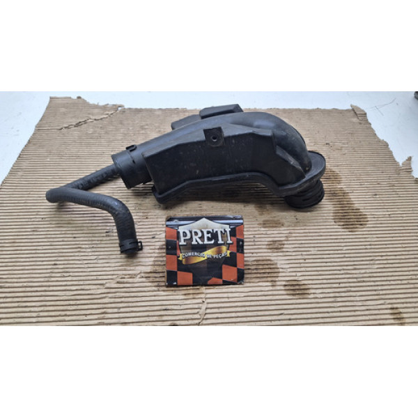 Caixa Ressonadora Chevrolet Tracker 1.2 2020 