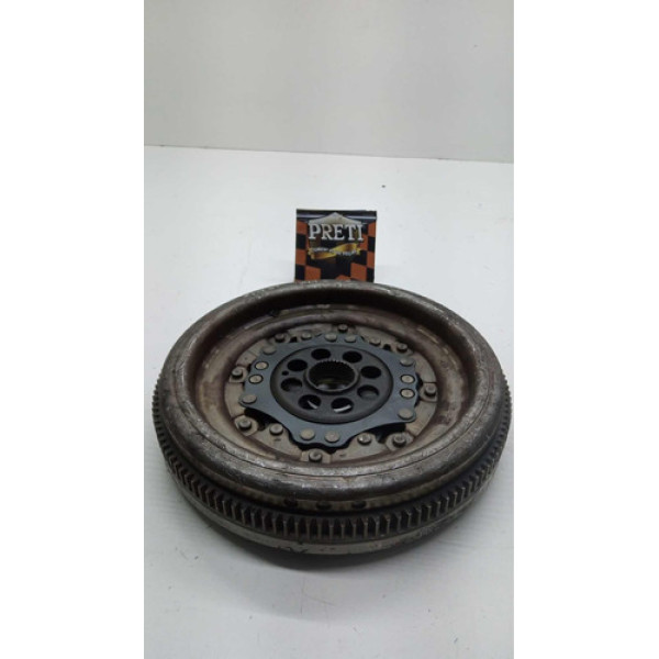 Volante Motor Volkswagen Golf 230cv 2.0 2016