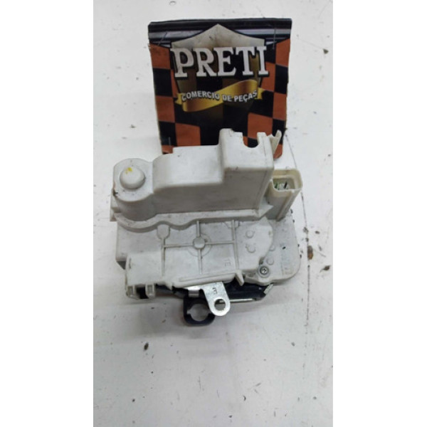 Fechadura Traseira Esquerda Fiat Argo 2018