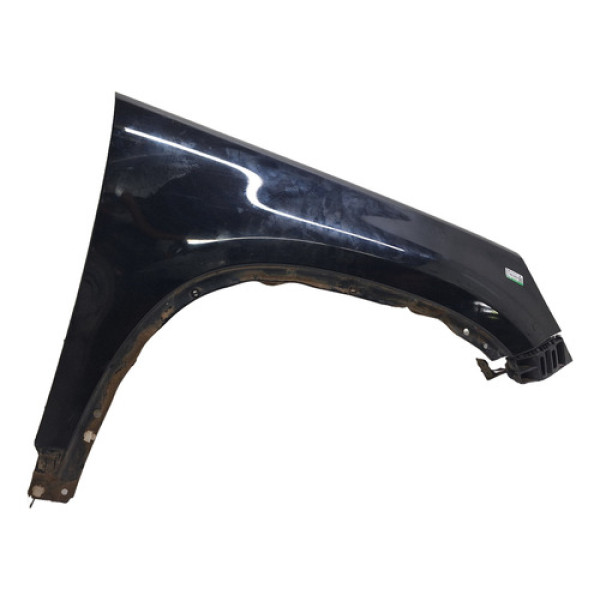 Paralama Lado Direito Vw Tiguan 2.0 Tsi 200cv 2011 / 2012