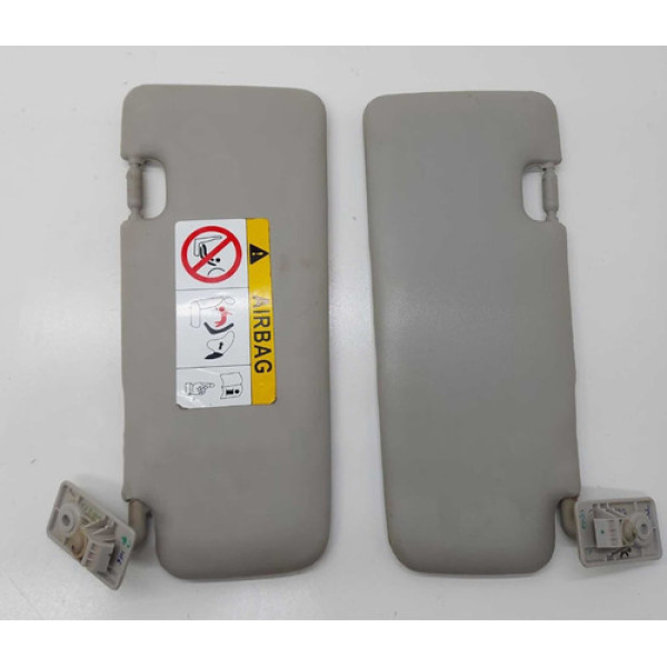 Quebra Sol Renault Kwid 2019