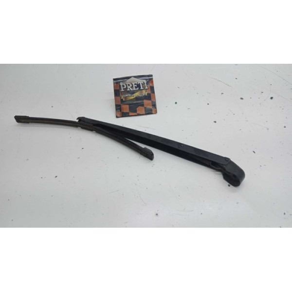 Braço Limpador Traseiro Renault Sandero 2010