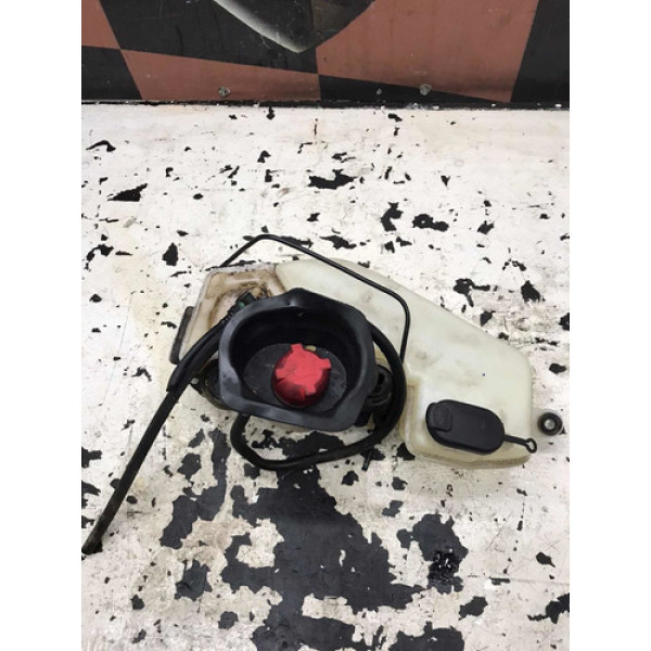 Reservatório De Partida Fria Duster 2019 Original Promoção