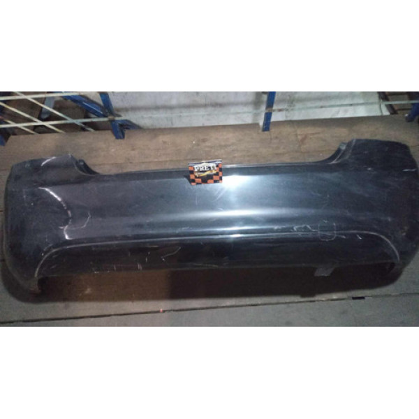 Parachoque Traseiro Ford Focus Sedan  2009 / 2010